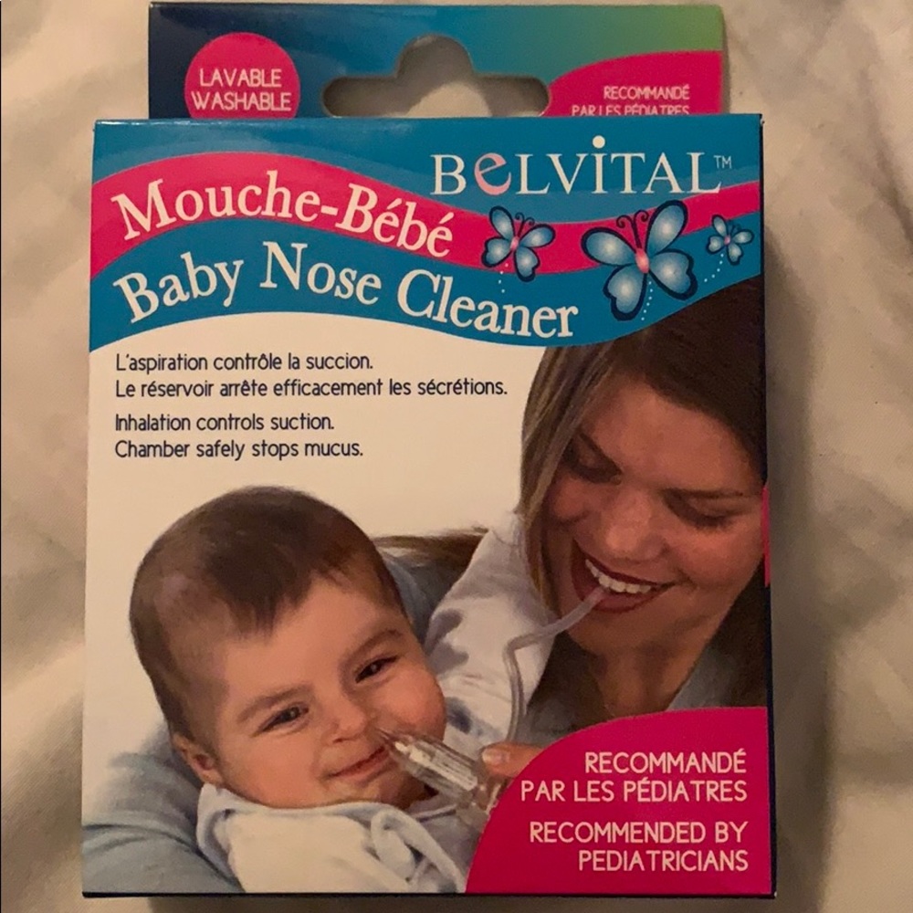 Mouche-Bebe